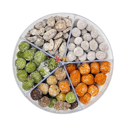 Shayona Digestive Delight Mix Mukhwas (5 In 1)