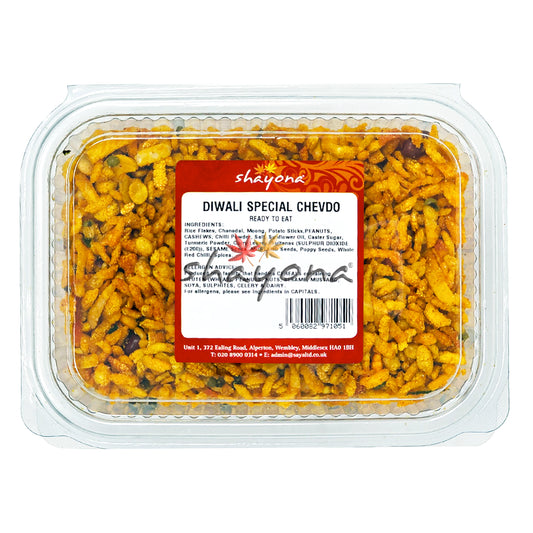 Shayona Diwali Special Chevdo