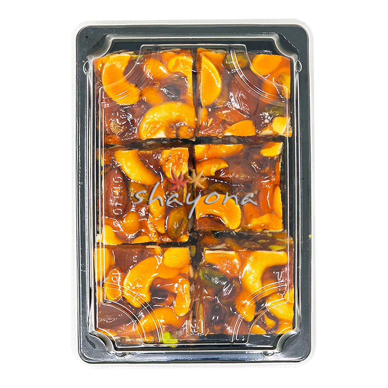 Shayona Dry Fruit Halwa