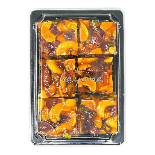 Shayona Dry Fruit Halwa