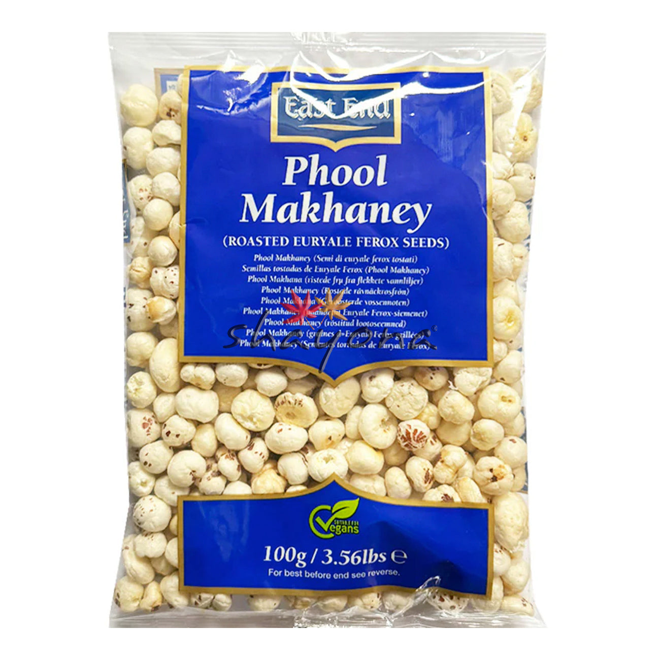 East End Phool Makhaney