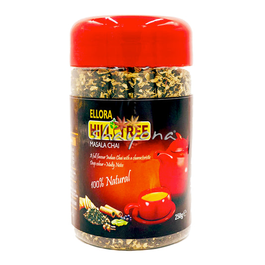 Ellora Hill Tree Masala Tea