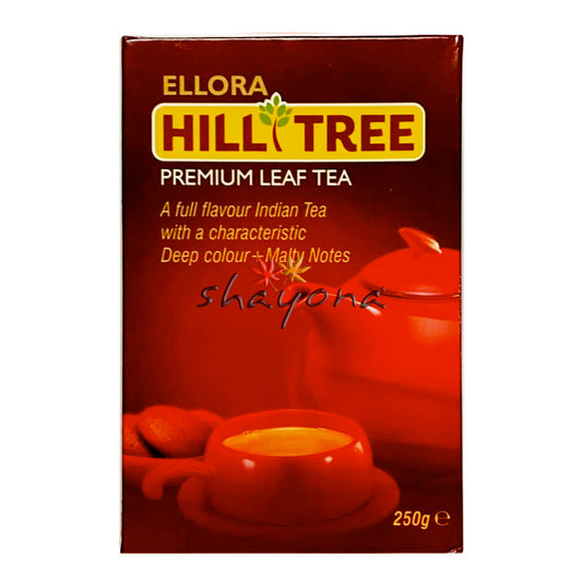 Ellora Hill Tree Premium Leaf Tea