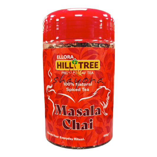 Ellora Hill Tree Masala Tea