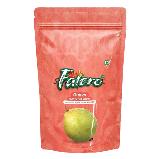 Falero Guava Fruit Chews
