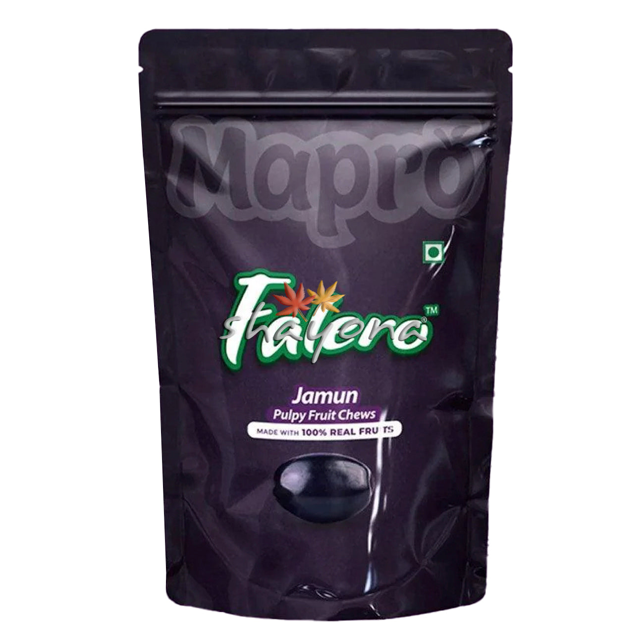 Falero Jamun Fruit Chews