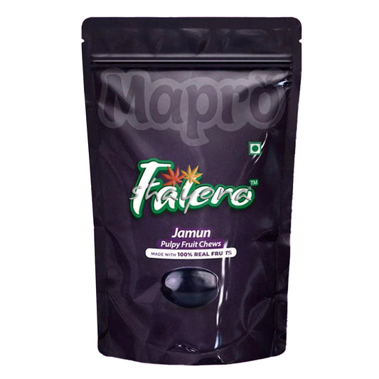 Falero Jamun Fruit Chews