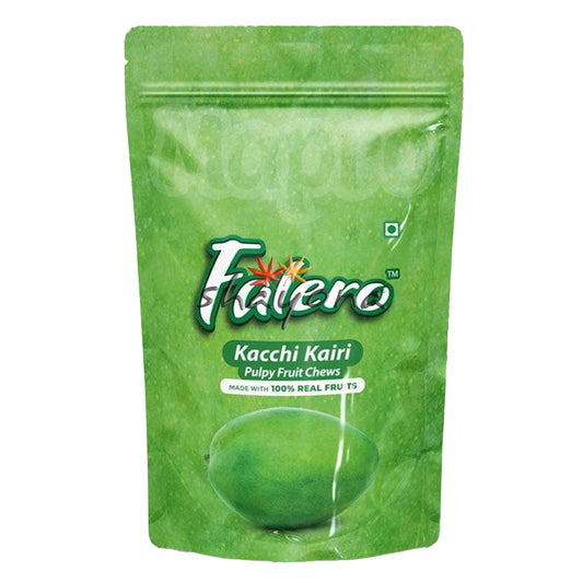 Falero Kachi Keri Fruit Chews