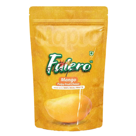 Falero Mango Fruit Chews