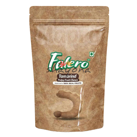 Falero Tamarind Fruit Chews