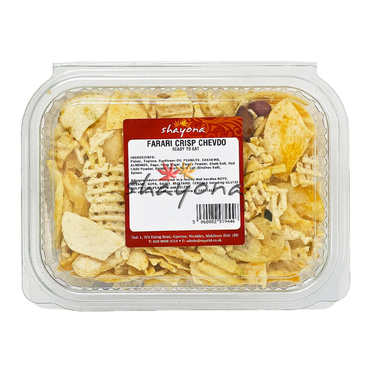 Shayona Farari Crisp Chevdo