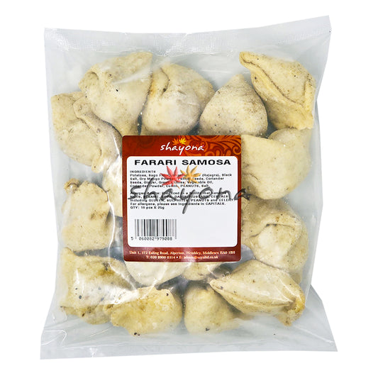 Shayona Farari Samosa