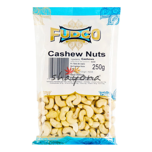 Fudco Cashew Nuts