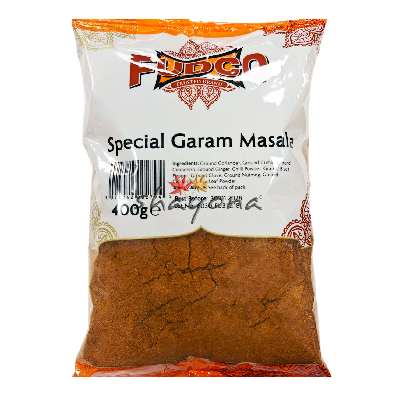 Fudco Special Garam Masala