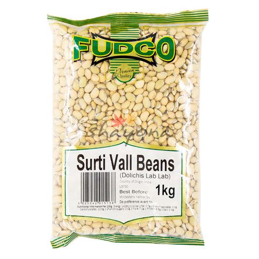 Fudco Surti Vall Beans