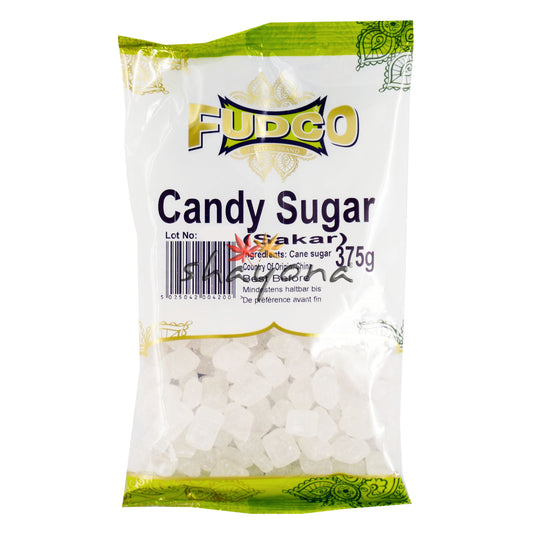 Fudco Candy Sugar