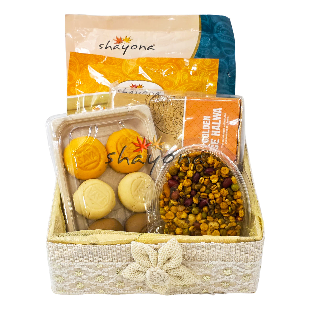 Shayona Value Diwali Hamper