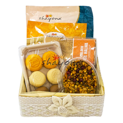Shayona Value Diwali Hamper