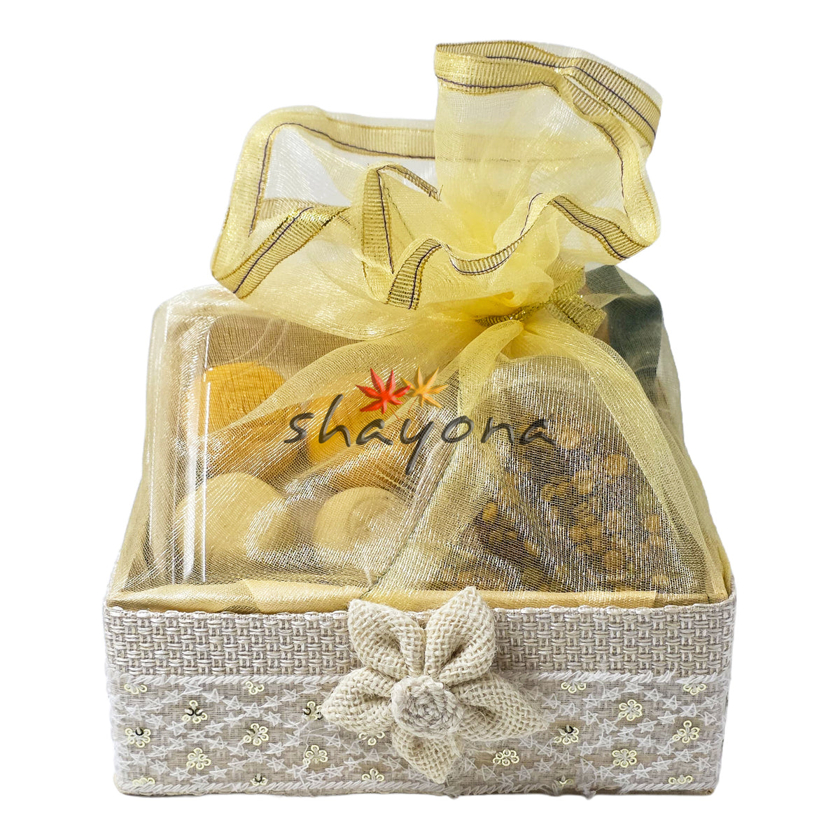 Shayona Value Diwali Hamper