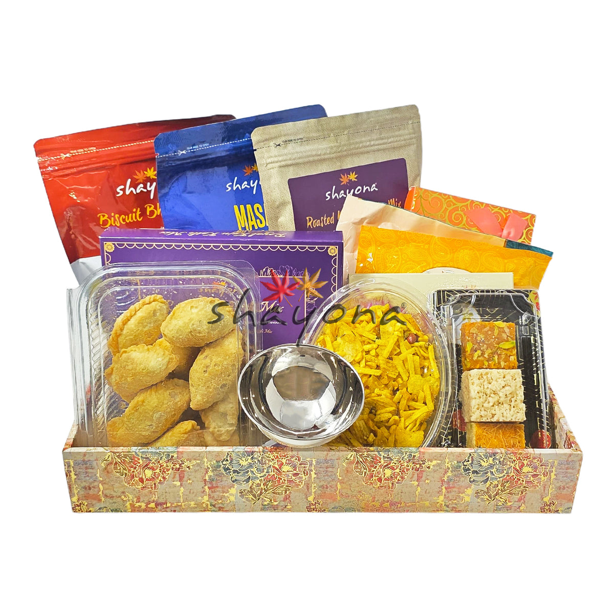 Shayona Premium Diwali Hamper