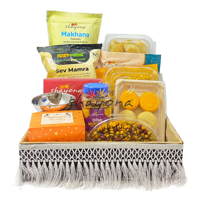 Shayona Small Diwali Hamper