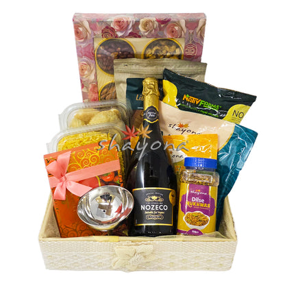 Shayona Large Diwali Hamper