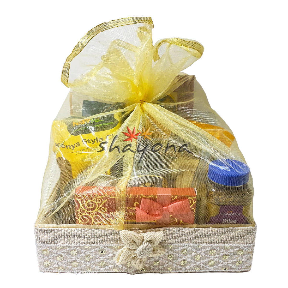 Shayona Large Diwali Hamper