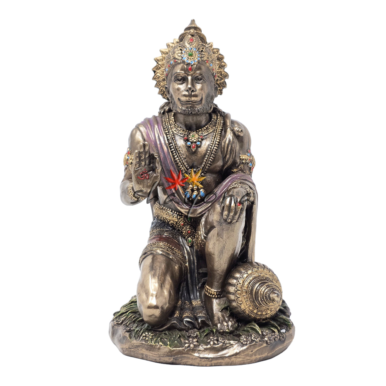 Hanuman Murti