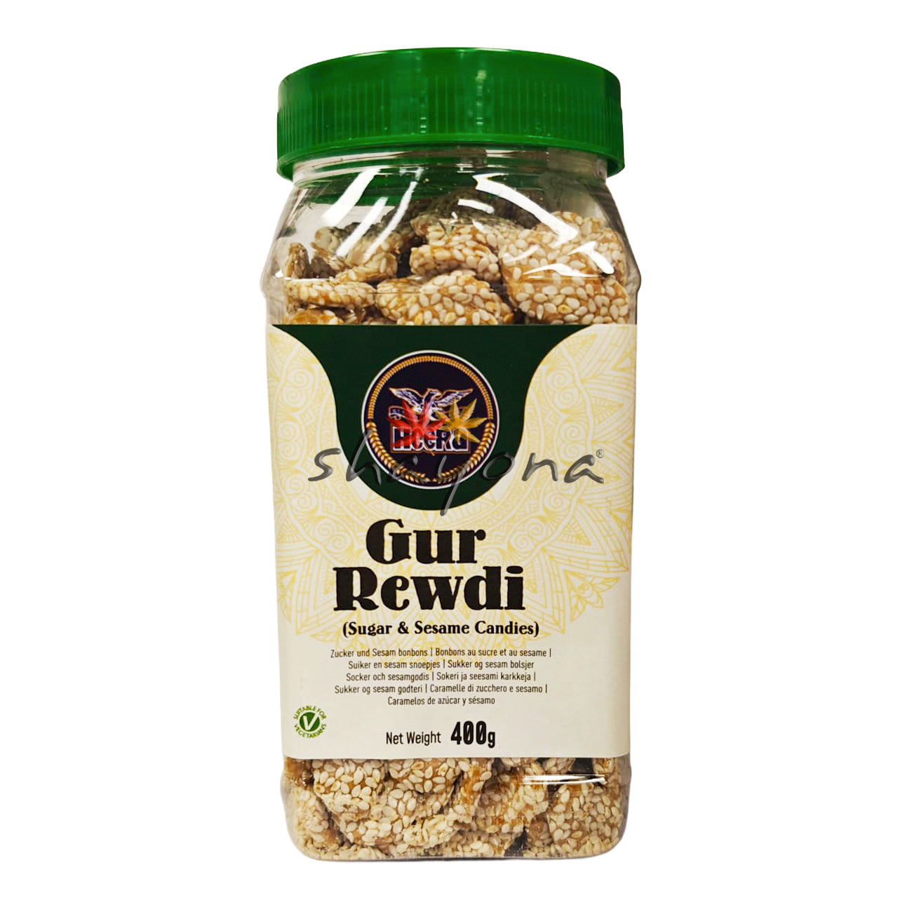 Heera Gur Rewdi