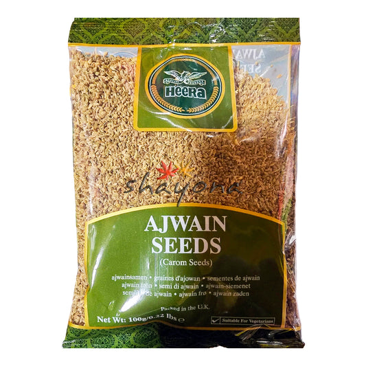 Heera Ajwain Seeds