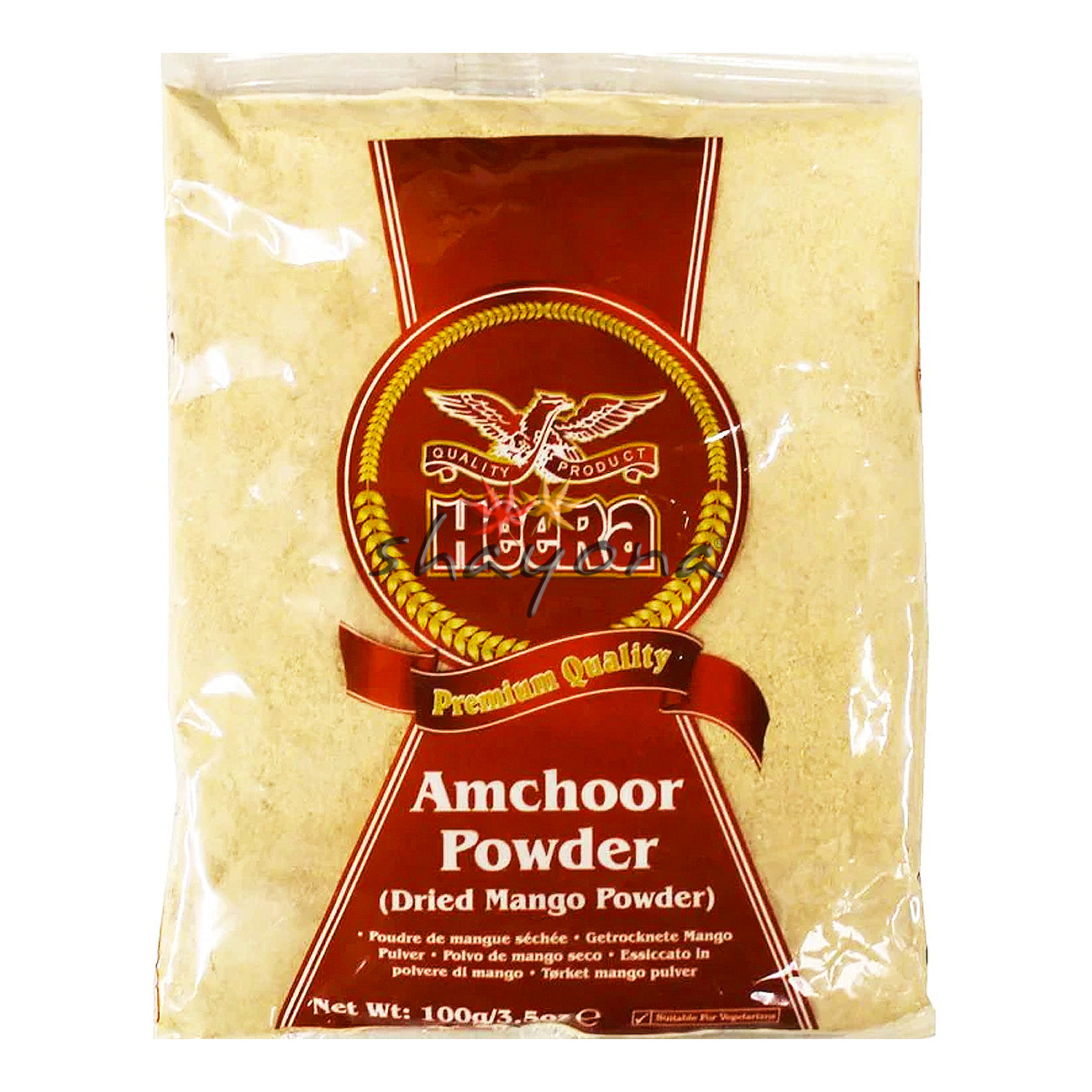 Heera Amchoor Powder