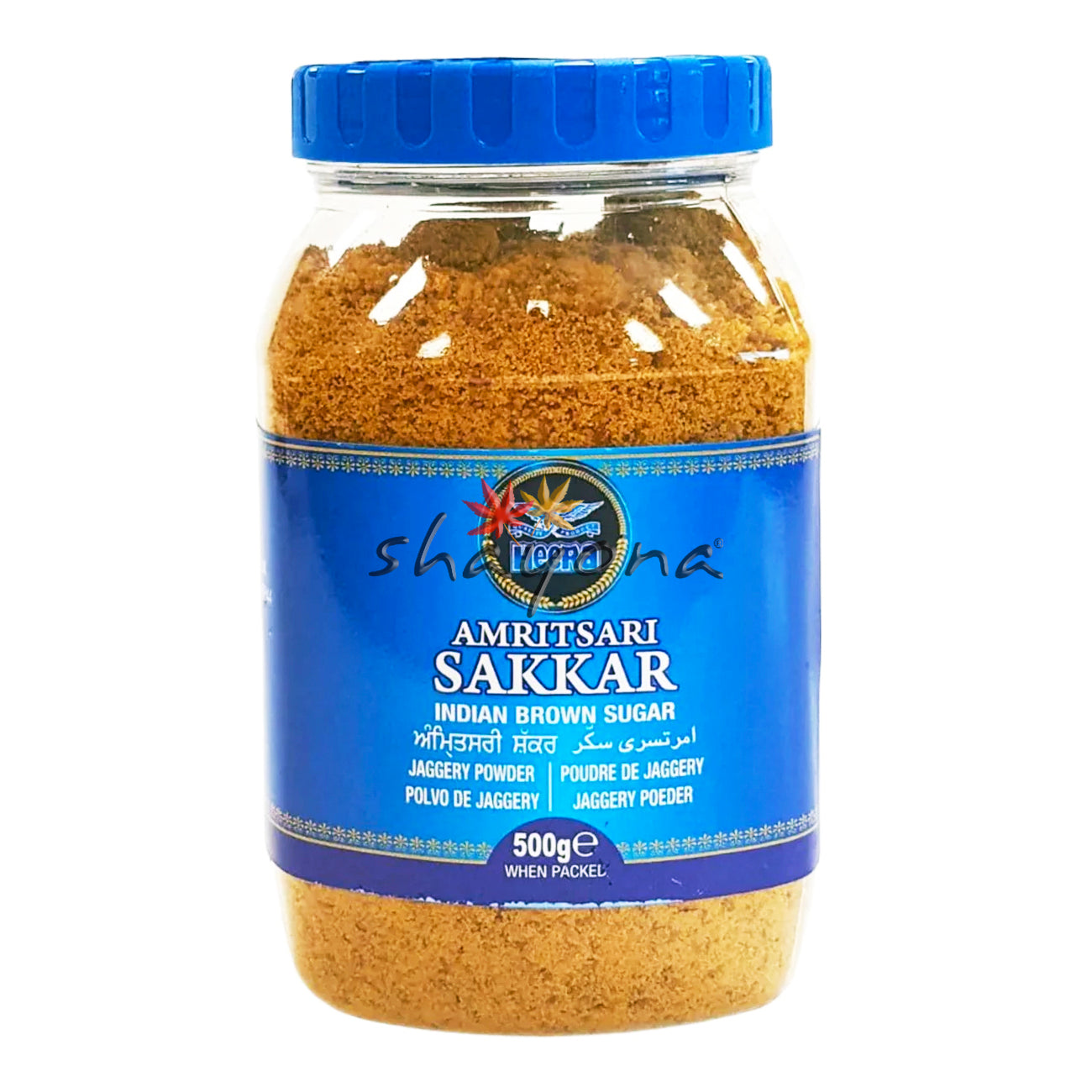 Heera Amritsari Sakkar
