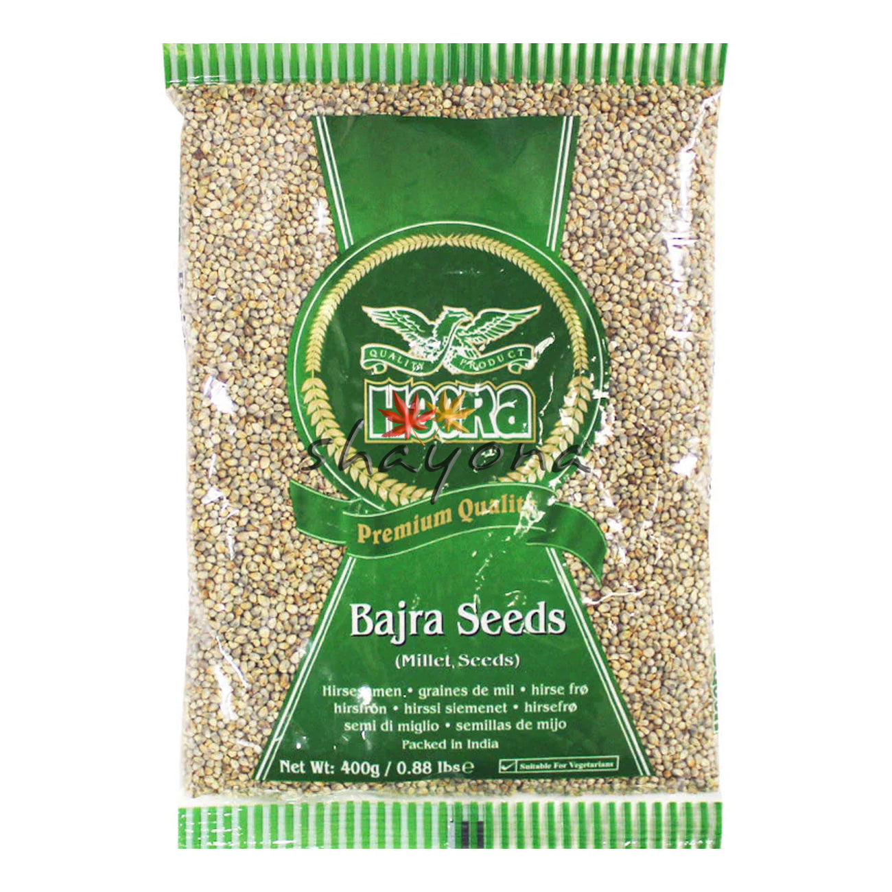 Heera Bajra Seeds