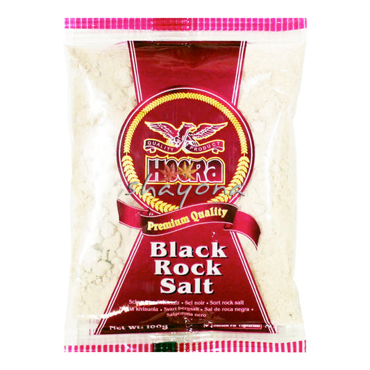 Heera Black Rock Salt