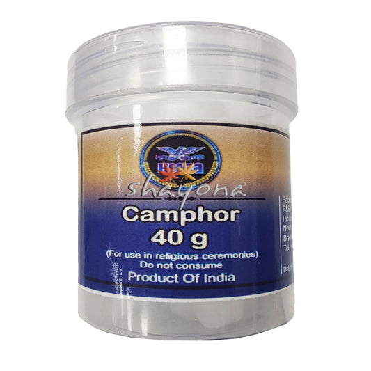 Heera Camphor Tablets