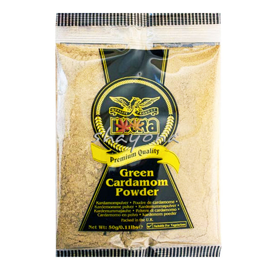 Heera Cardamom Powder