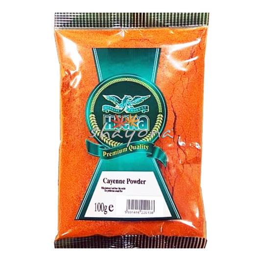 Heera Cayenne Pepper Powder