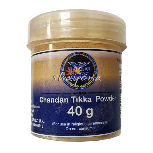 Heera Chandan Tikka Powder
