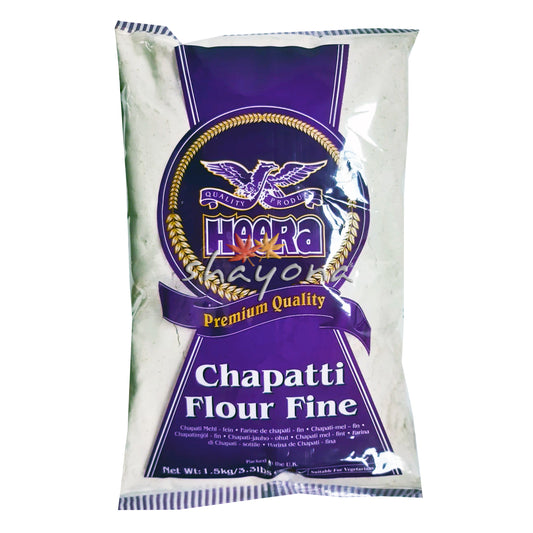 Heera Chapatti Flour Fine