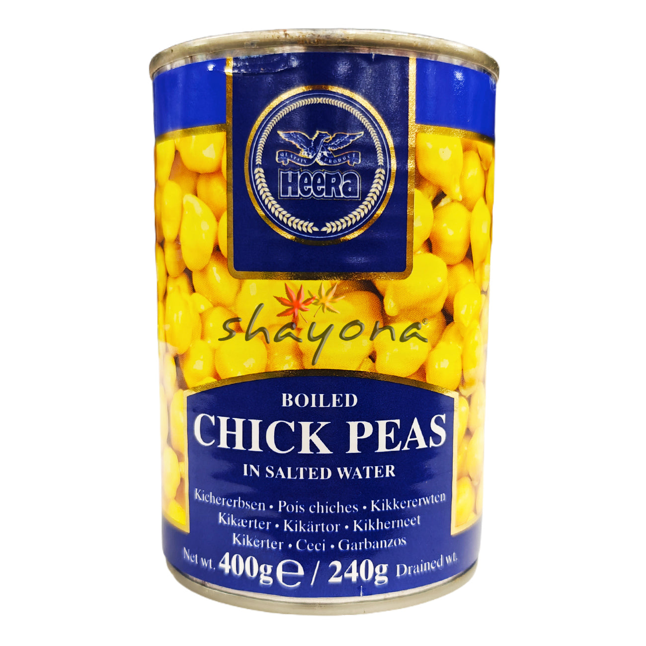 Heera Chick Peas