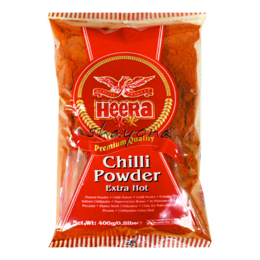 Heera Chilli Powder Ex-Hot