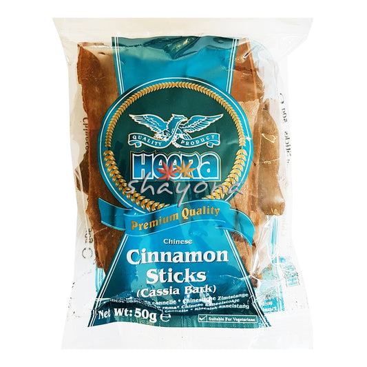 Heera Cinnamon Sticks