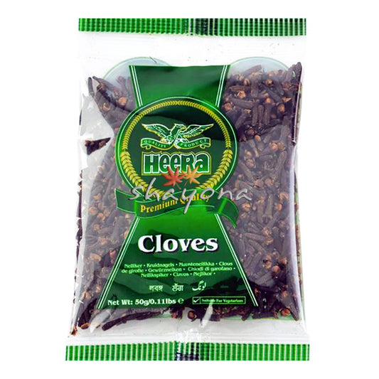 Heera Cloves