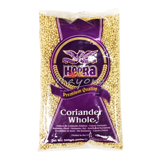 Heera Coriander Whole