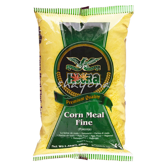 Heera Corn Meal Fine