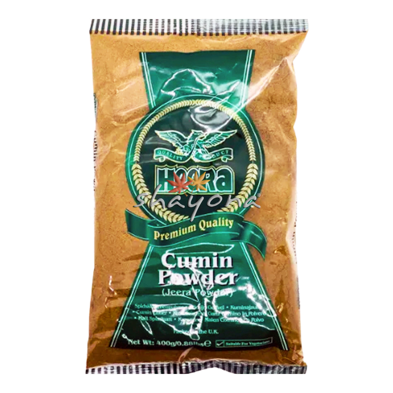Heera Cumin Powder
