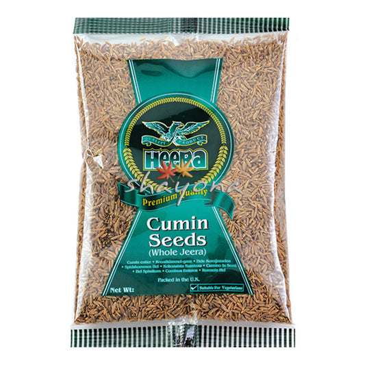 Heera Cumin Seeds