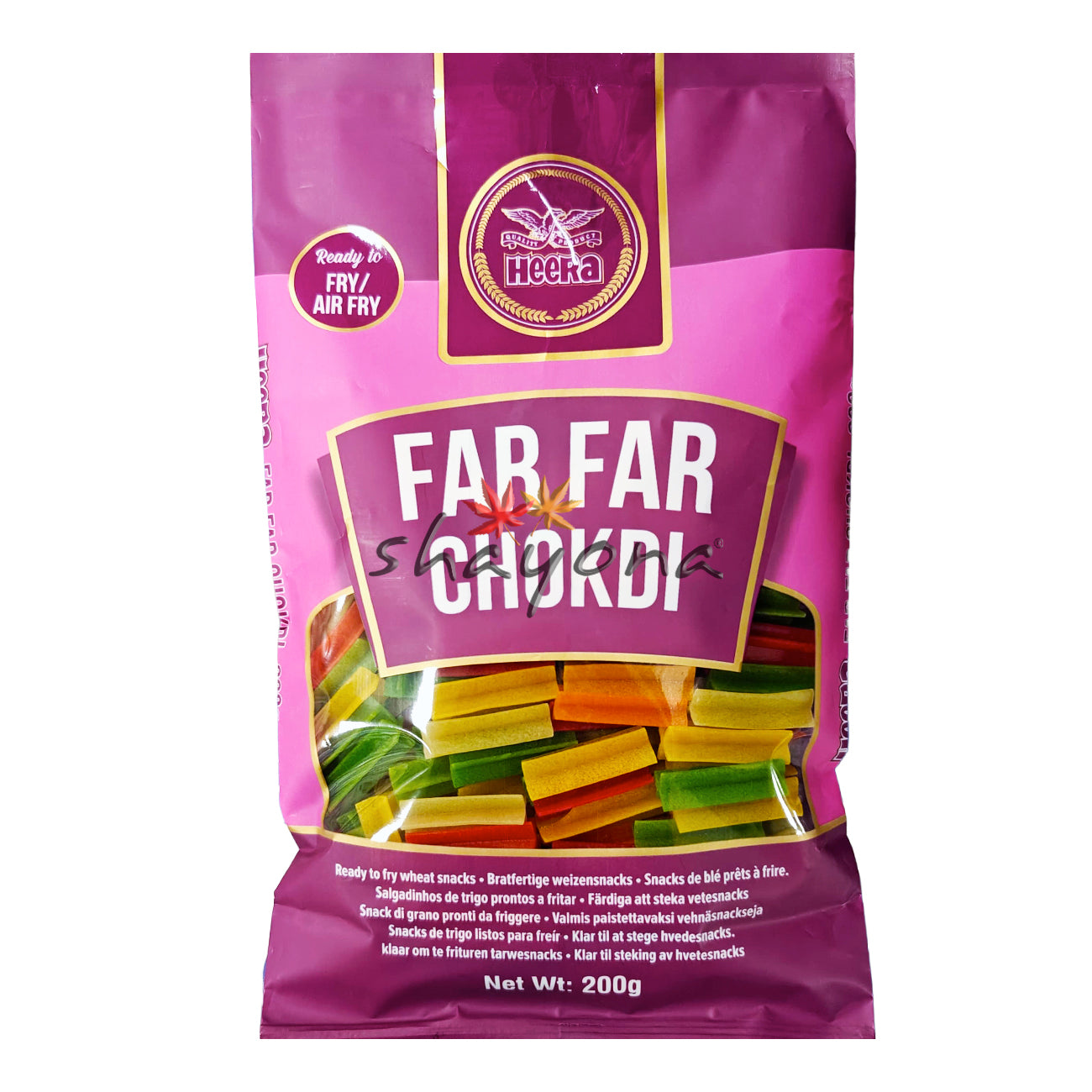 Heera Far Far Chokdi
