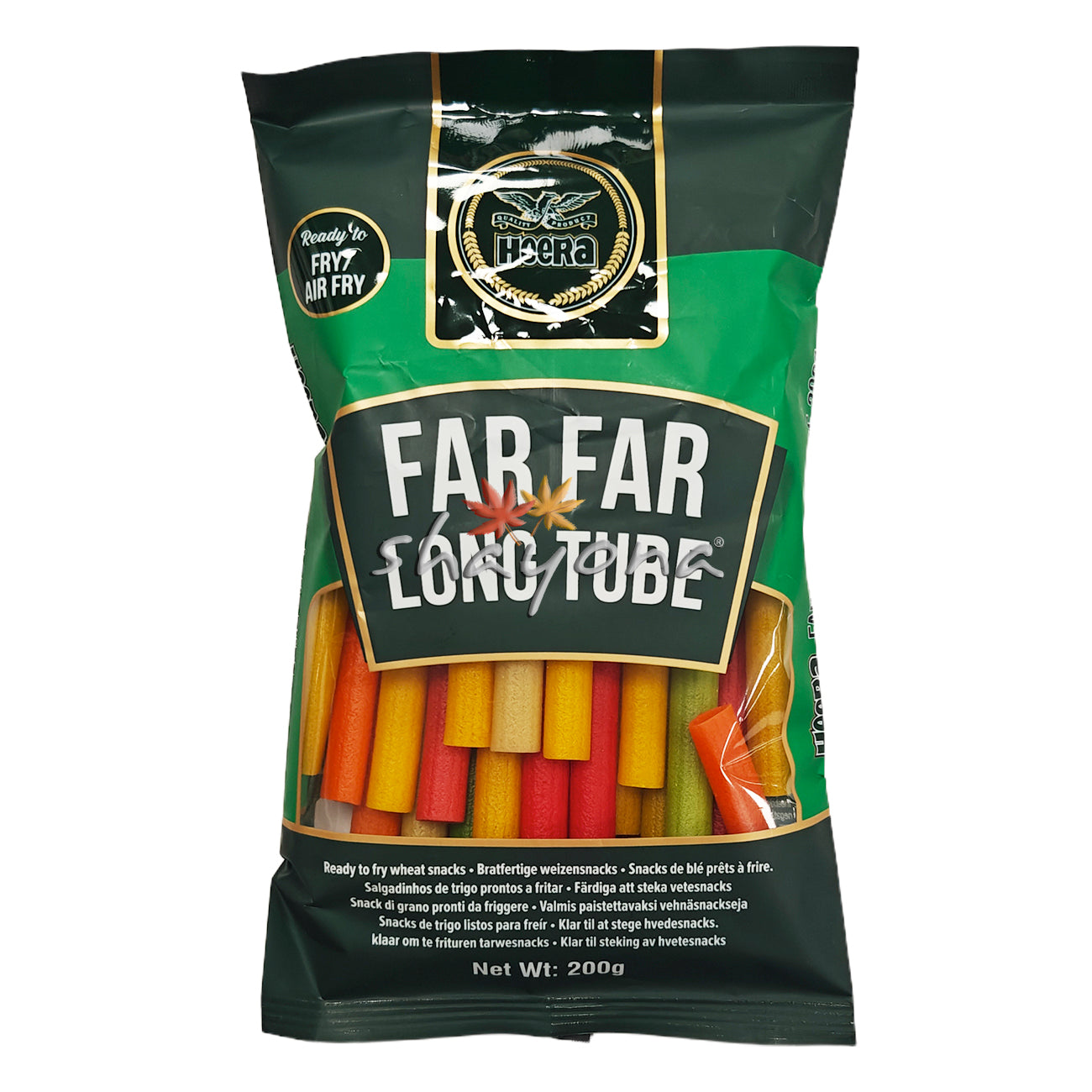 Heera Far Far Long Tube