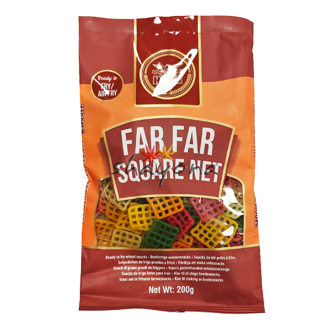 Heera Far Far Square Net